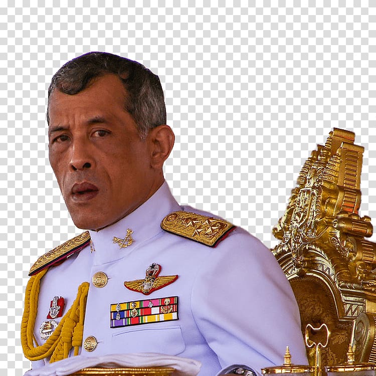 Maha Vajiralongkorn Monarchy of Thailand King of Thailand, king transparent background PNG clipart