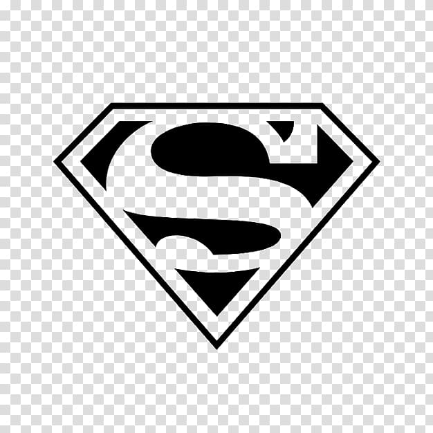 Superman logo Batman Flash, superman transparent background PNG clipart