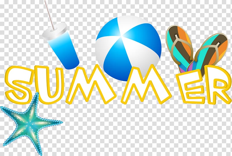 Poster Summer, Summer Travel Posters transparent background PNG clipart