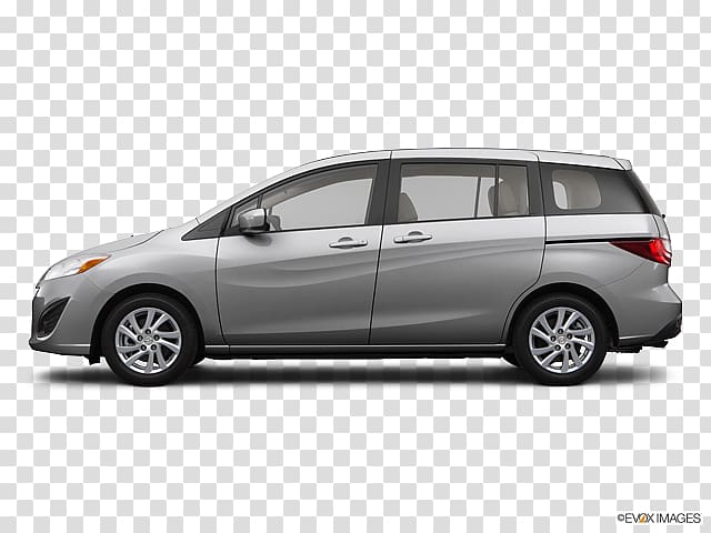 2009 Honda Odyssey Car Hyundai Sonata Toyota, Mazda Mazda5 transparent background PNG clipart