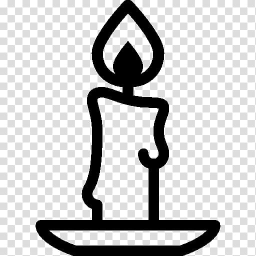 Computer Icons Christmas Candle , candles transparent background PNG clipart