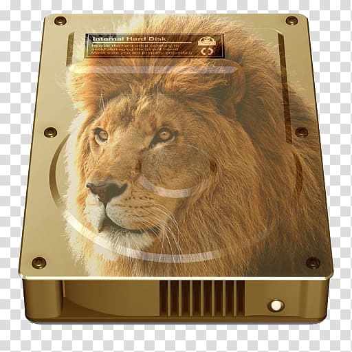 East African lion Desktop , lion gold transparent background PNG clipart