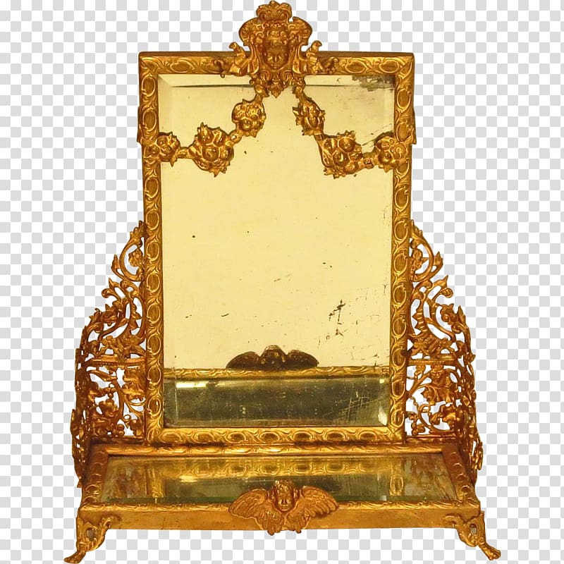 Frames Antique, antique transparent background PNG clipart