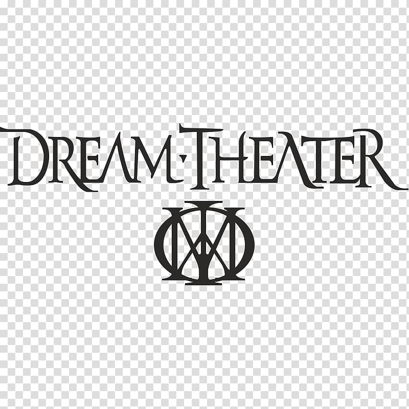 Dream Theater Logo Art, design transparent background PNG clipart