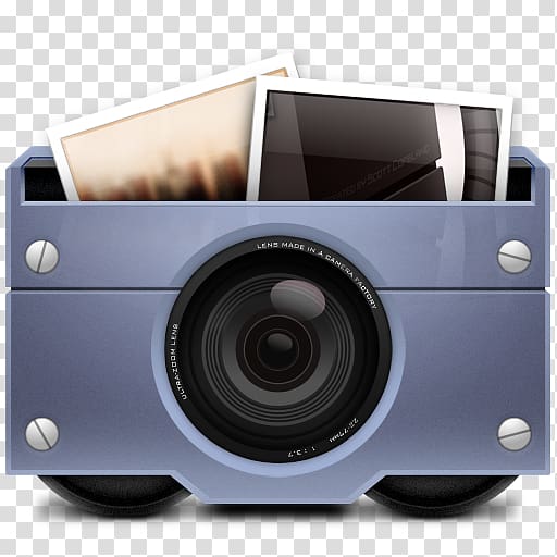digital camera camera lens multimedia cameras & optics, 2 s, gray film camera transparent background PNG clipart