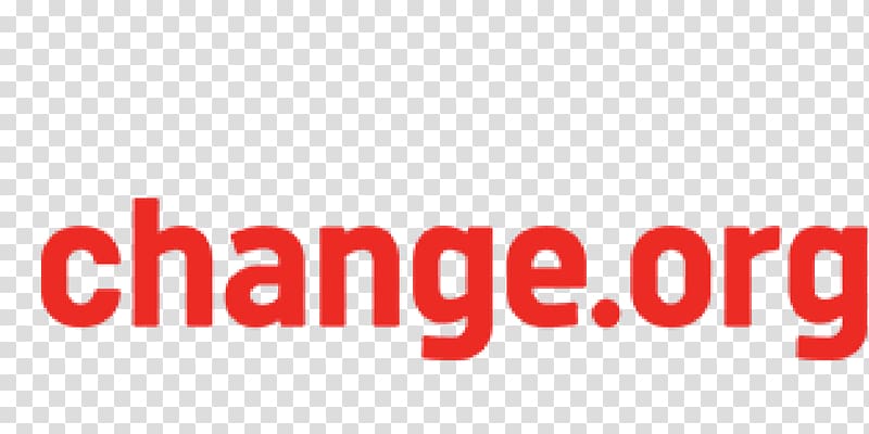 Change.org Online petition Internet, others transparent background PNG clipart