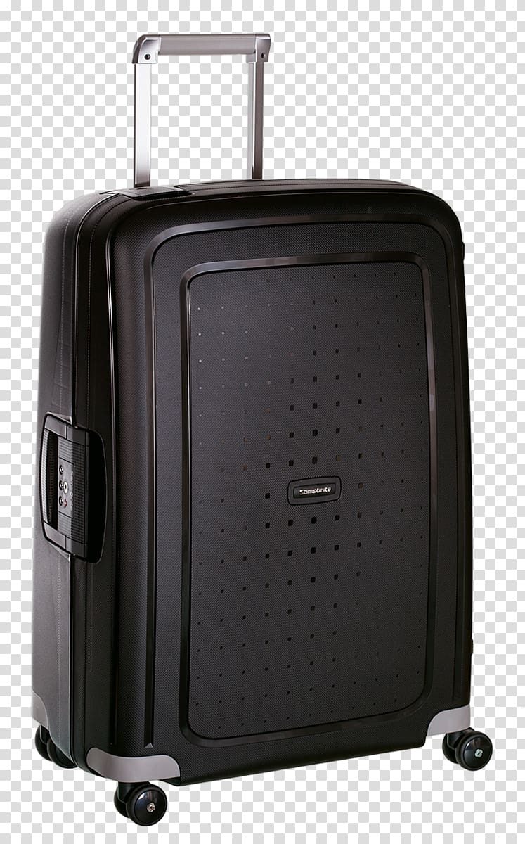 Suitcase Samsonite American Tourister Baggage Hand luggage, suitcase transparent background PNG clipart