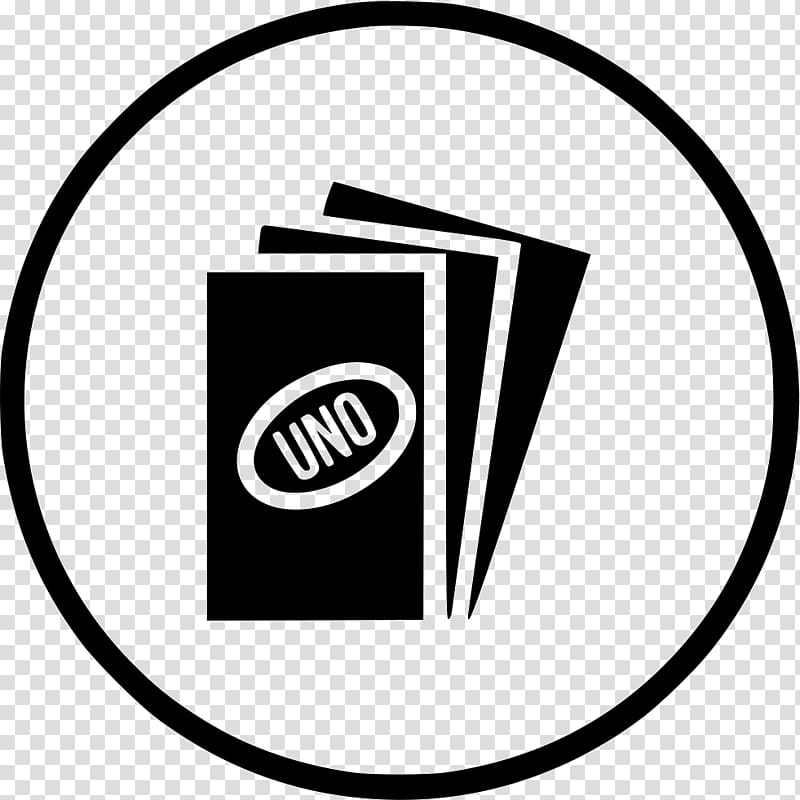 Uno Playing card Computer Icons Card game, UNO transparent background PNG clipart