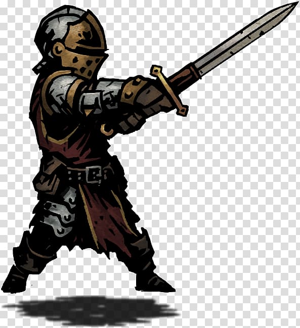 Darkest Dungeon Dungeon crawl PlayStation 4 Video game, others transparent background PNG clipart