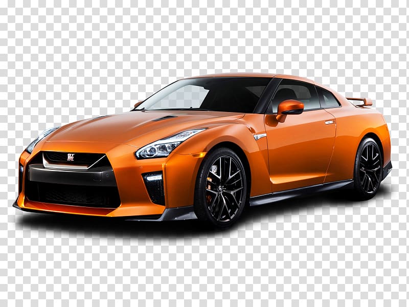 2016 Nissan GT-R Car Nissan Skyline GT-R New York International Auto Show, nissan transparent background PNG clipart