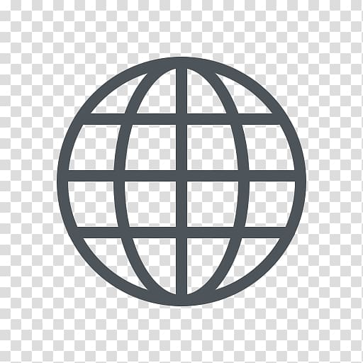 Globe World Computer Icons , globe transparent background PNG clipart