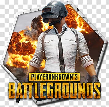 PlayerUnknown's Battlegrounds transparent background PNG clipart