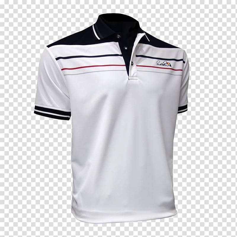 T-shirt Polo shirt Team sport Collar, arnold palmer golfer transparent background PNG clipart