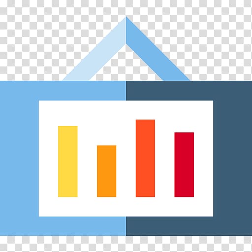 Business statistics Statistical graphics Bar chart, ppt element transparent background PNG clipart