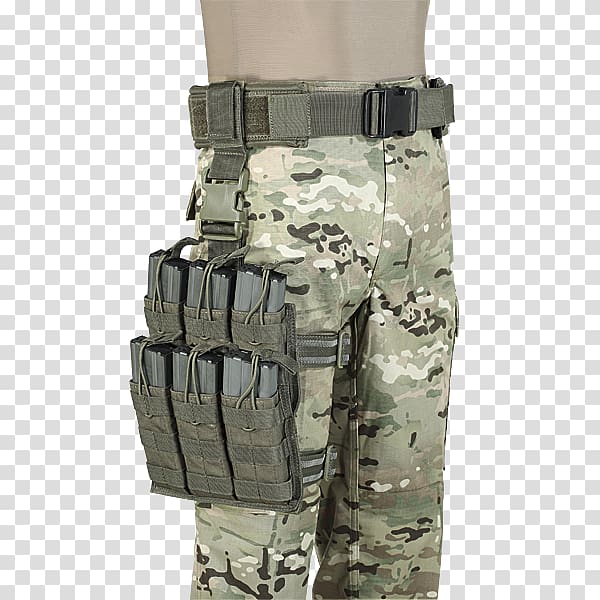 Magazine MOLLE M16 rifle M4 carbine Gun Holsters, others transparent background PNG clipart