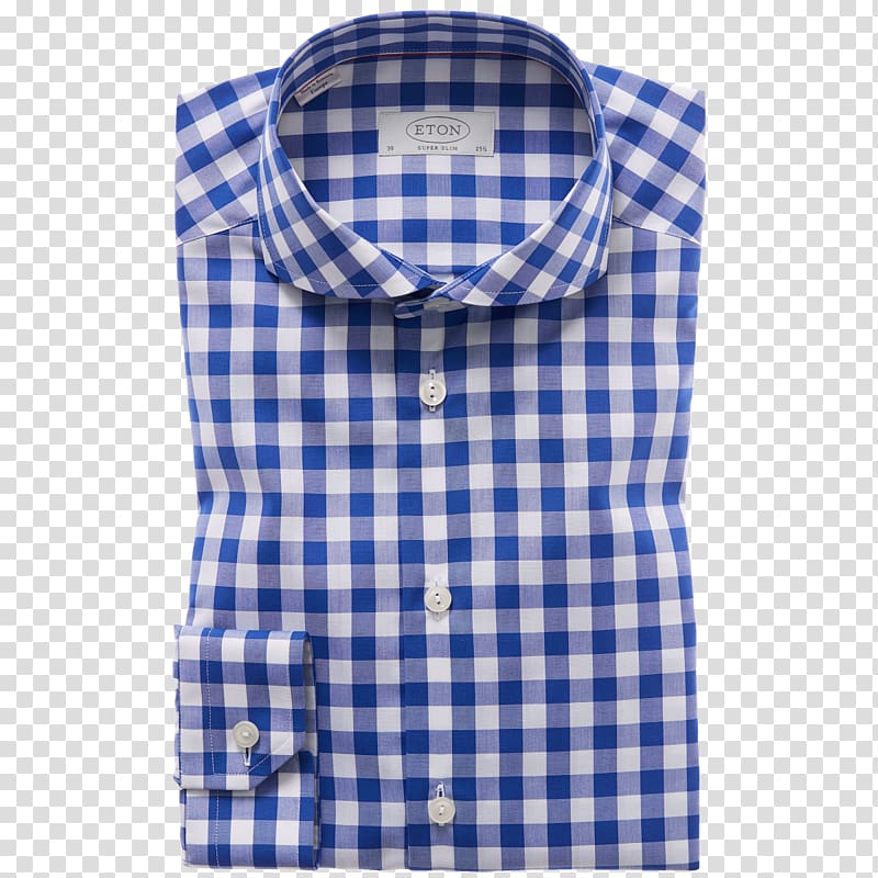 Dress shirt T-shirt Clothing Collar, dress shirt transparent background PNG clipart
