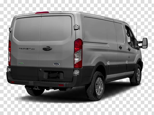 2018 Ford Transit-250 Ford Motor Company Van Ford Cargo, ford transparent background PNG clipart