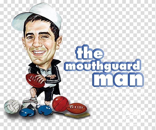 The Mouthguard Man Bundoora American football Injury, mouthguard transparent background PNG clipart