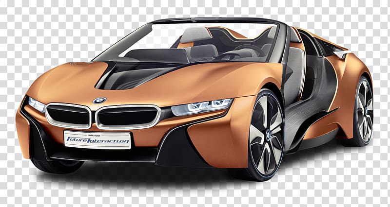 2017 BMW i8 Car BMW i3, bmw transparent background PNG clipart