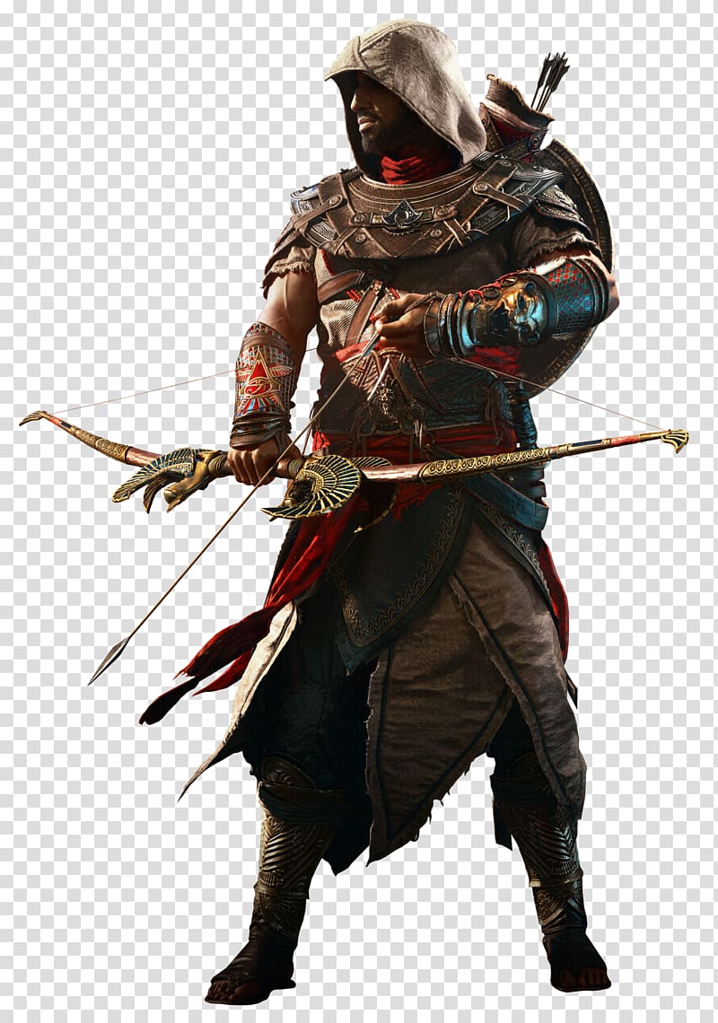 Assassin’s Creed transparent background PNG clipart