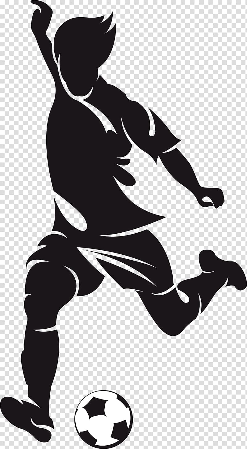 soccer player illustration, Football player American football , Soccer Player transparent background PNG clipart