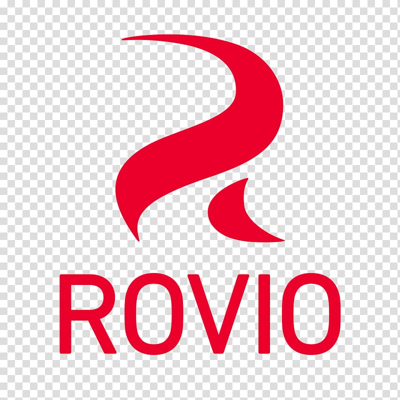 Rovio Entertainment Logo 플레이포럼 Brand Game, angry bird transparent background PNG clipart