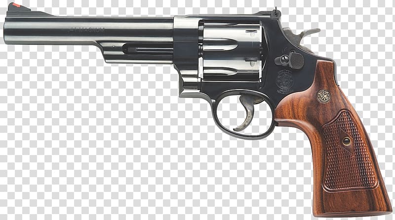 Smith & Wesson Model 29 .44 Magnum Smith & Wesson Model 57 Cartuccia magnum, others transparent background PNG clipart