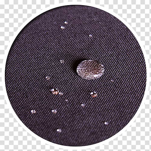 Waterproof fabric Textile Waterproofing Durable water repellent Beadwork, others transparent background PNG clipart