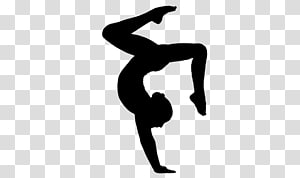 howzat gymnastics clipart