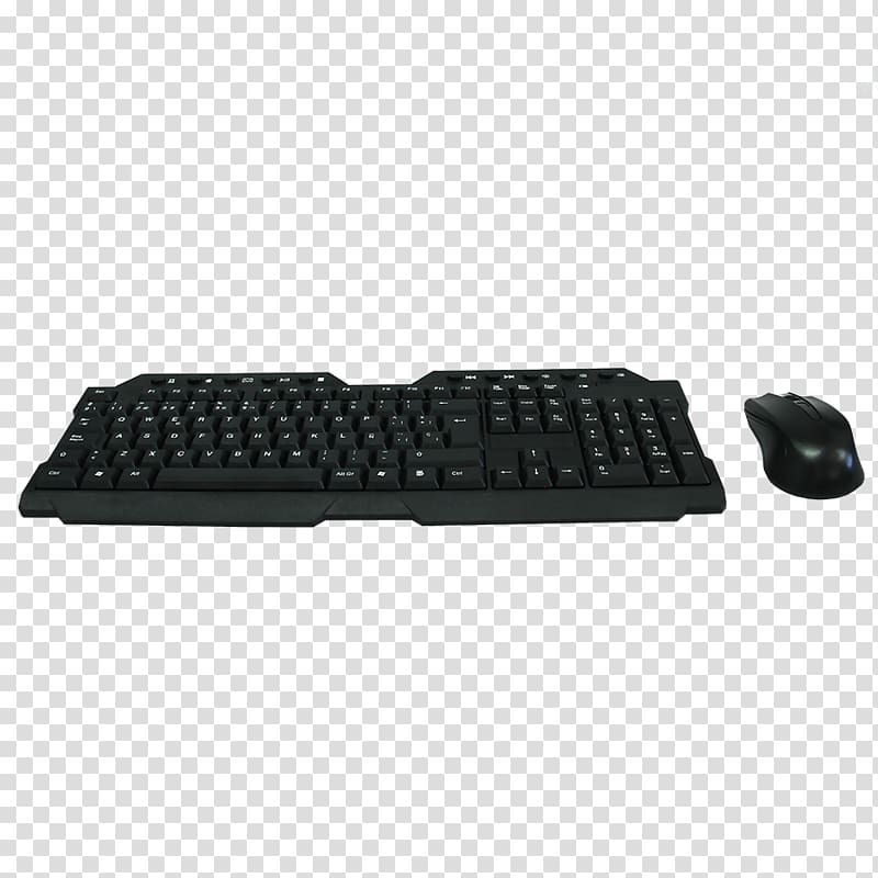 Computer keyboard Numeric Keypads Space bar Laptop, Laptop transparent background PNG clipart