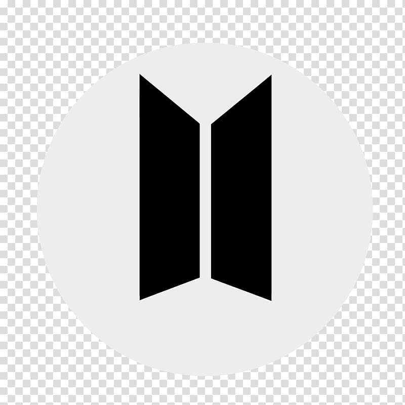 Bts Logo Transparent Background, HD Png Download , Transparent Png Image -  PNGitem