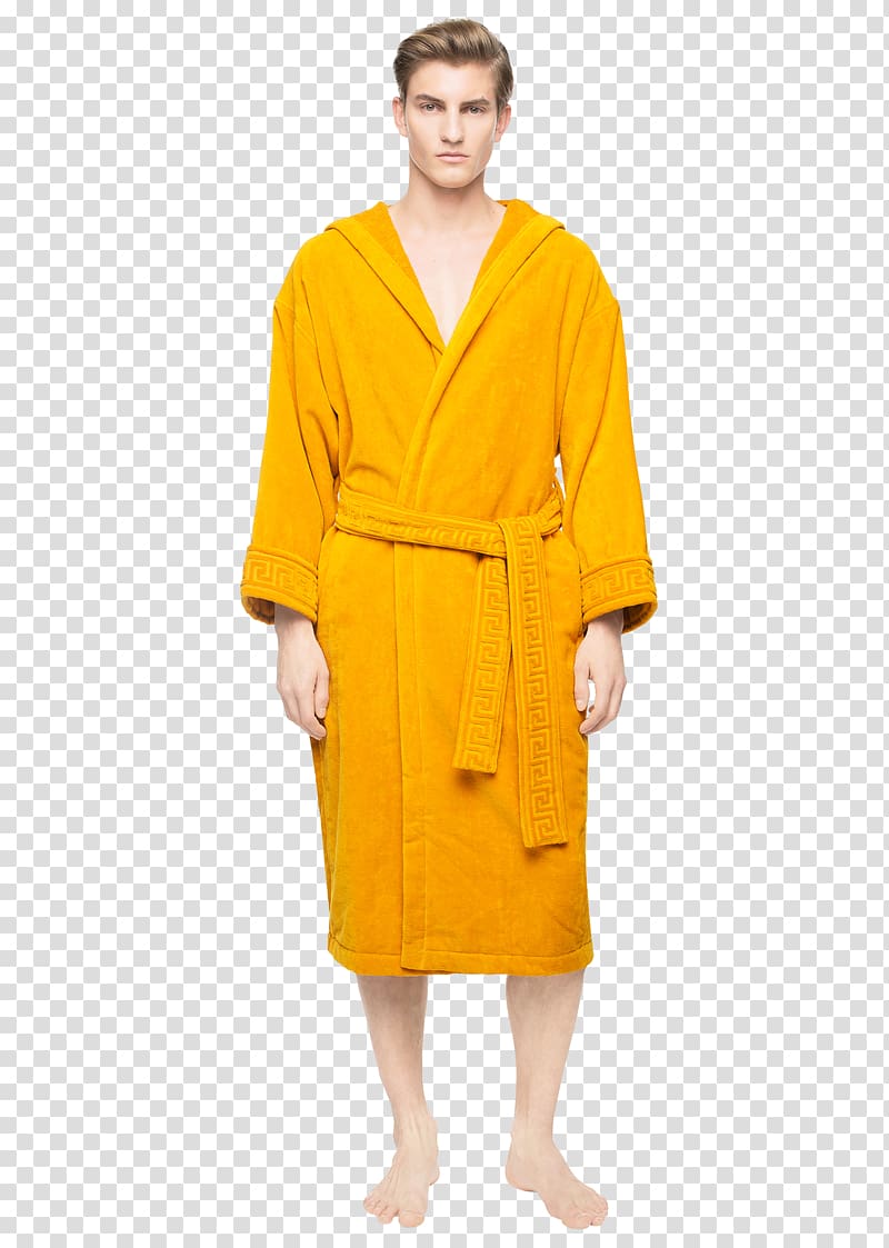 Bathrobe T-shirt Dress Fashion Online shopping, T-shirt transparent background PNG clipart