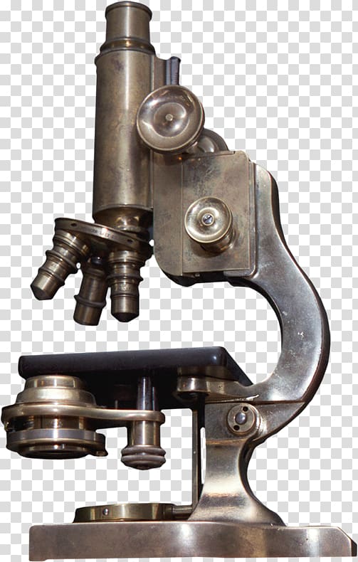 Microscope Optical instrument Optics Telescope Binoculars, prismatic transparent background PNG clipart