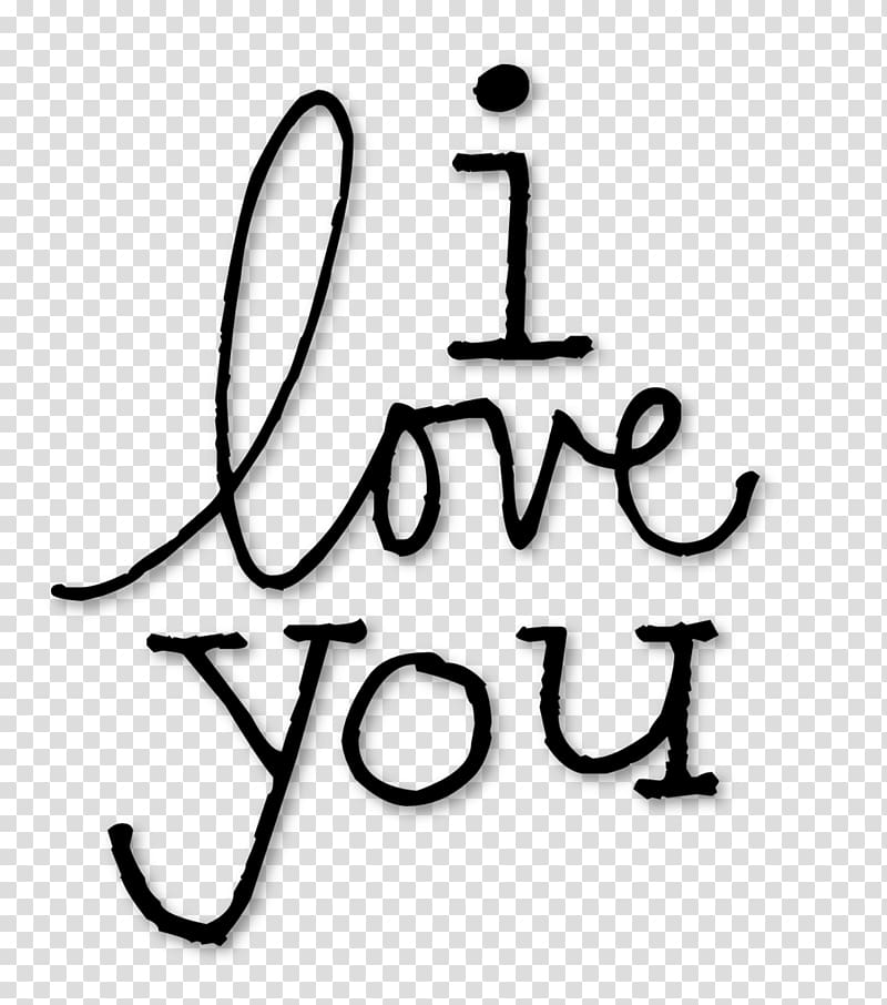 Love Social media , i love you transparent background PNG clipart