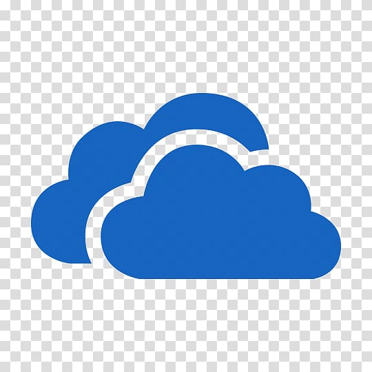 OneDrive Computer Icons Cloud storage Dropbox, others transparent background PNG clipart