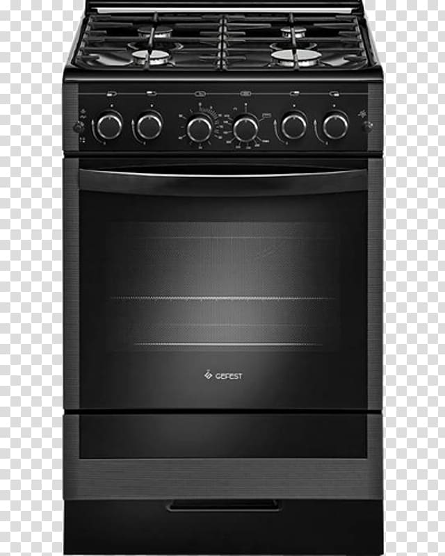 Gas stove Cooking Ranges Hob OAO Brestgazoapparat, stove transparent background PNG clipart