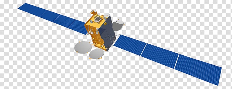 Ekspress AM7 Communications satellite Russian Satellite Communications Company Astrium, others transparent background PNG clipart