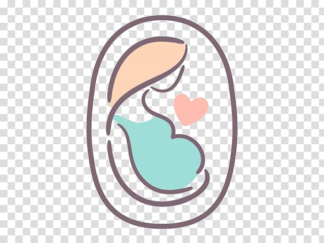 Teenage pregnancy Prenatal care Health Gynaecology, Pregnancy cartoon transparent background PNG clipart