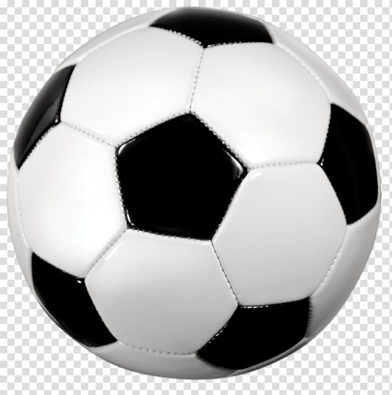 Football transparent background PNG clipart