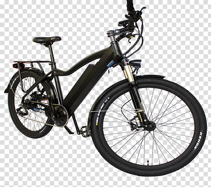 Electric bicycle Mountain bike Specialized Stumpjumper Cube Bikes, Bicycle transparent background PNG clipart