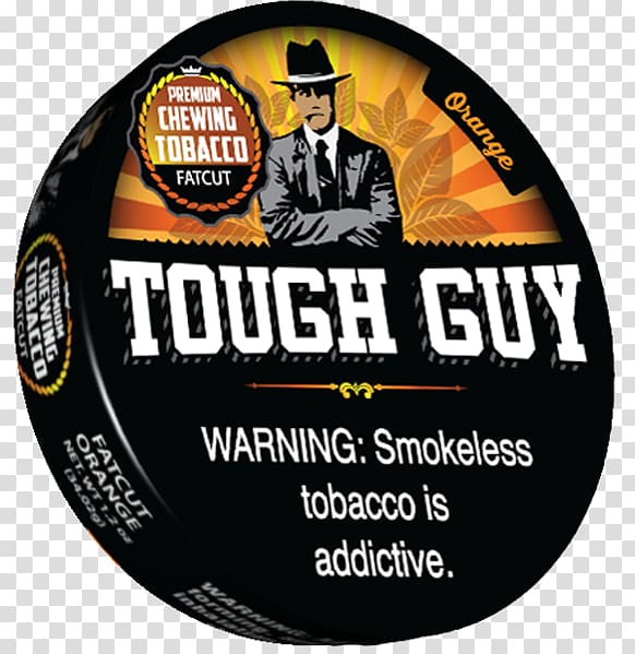 Dipping tobacco Chewing Tobacco Red Man Smokeless tobacco Tough Guy, cooking transparent background PNG clipart