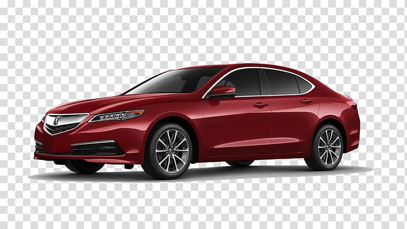 2015 Acura TLX Used car Price, direct sunlight transparent background PNG clipart