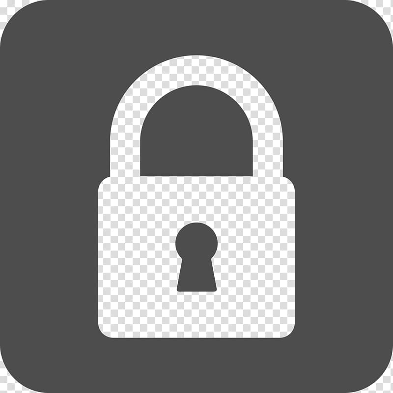 Computer Icons Lock, cinnamon tree transparent background PNG clipart