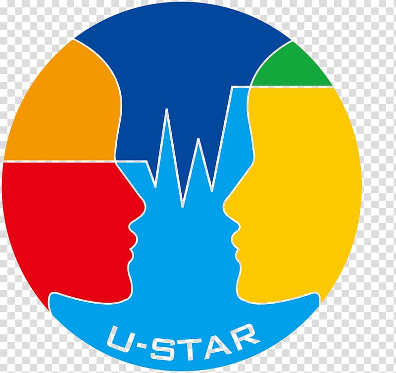 Language barrier Speech translation Star, star transparent background PNG clipart
