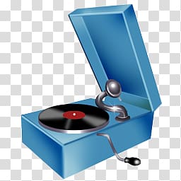 record player transparent background PNG clipart