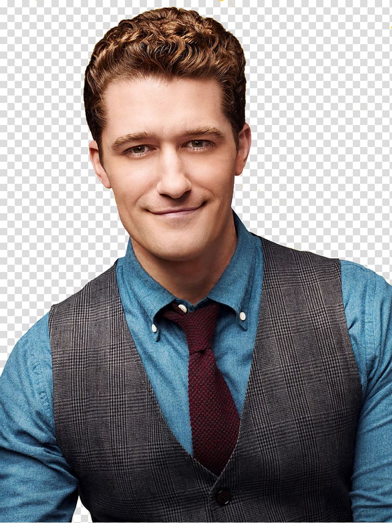 Matthew Morrison Glee Will Schuester Actor , actor transparent background PNG clipart