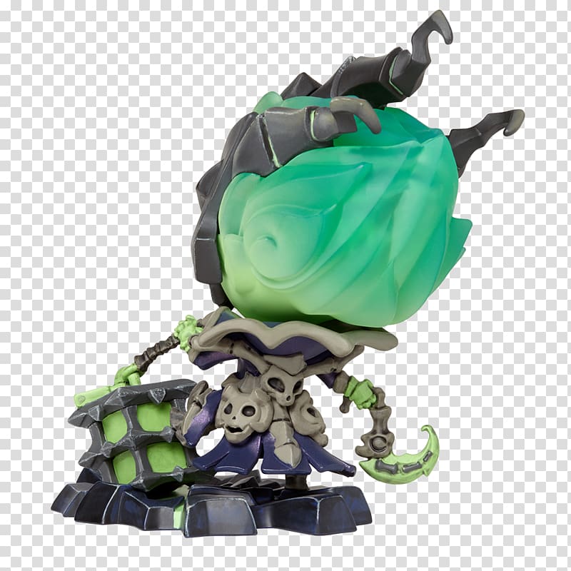 League of Legends Figurine Action & Toy Figures Thresh Riot Games, Gaming lol transparent background PNG clipart