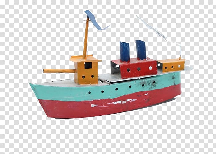 Toy Boat Thailand Play Invention, toy transparent background PNG clipart