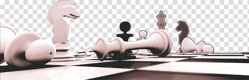 Chess Janggi Computer file, Chess Free decorative pull transparent background PNG clipart