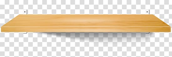 wood shelves transparent background PNG clipart